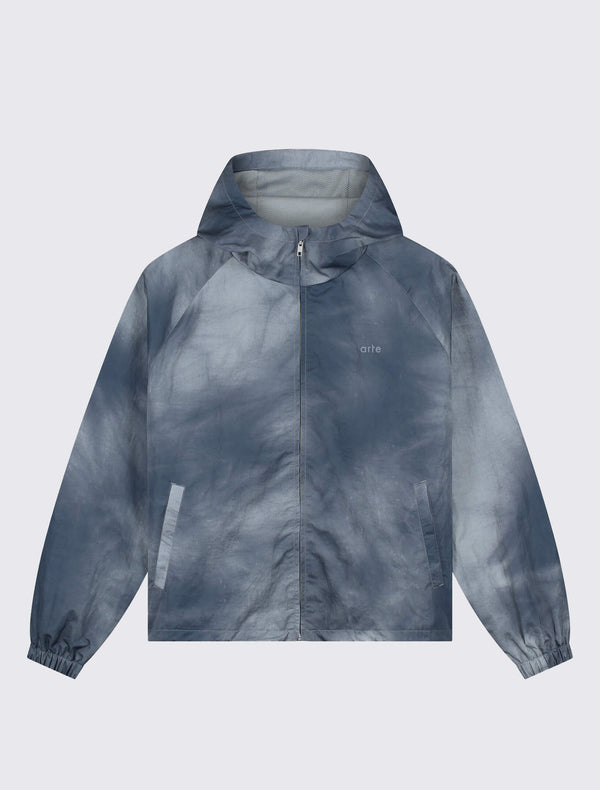 Sunfade Aero Track Jacket