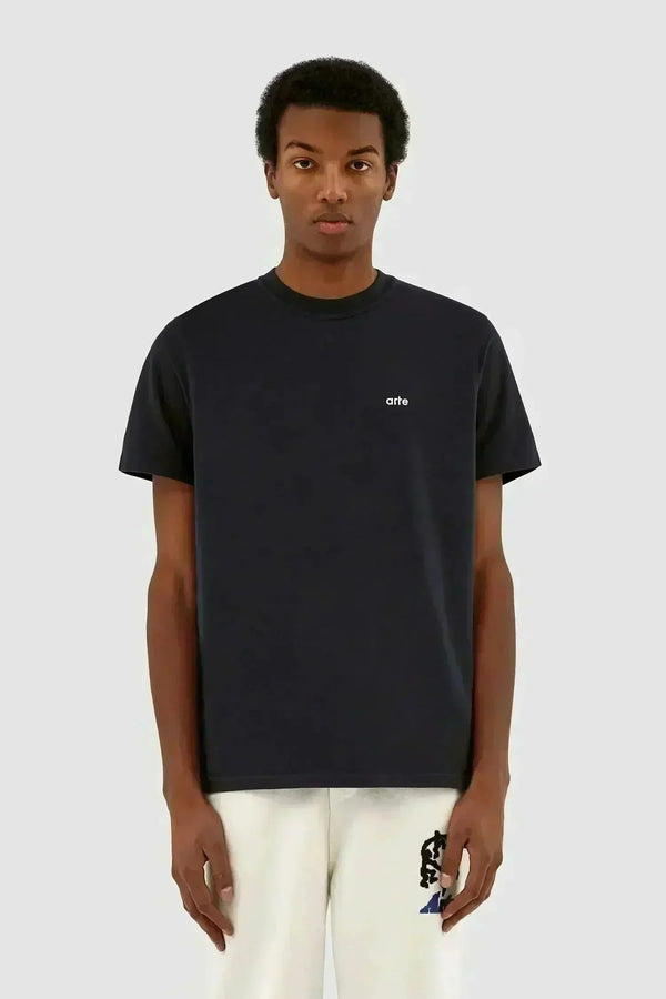 Tommy Back Arte T-Shirt