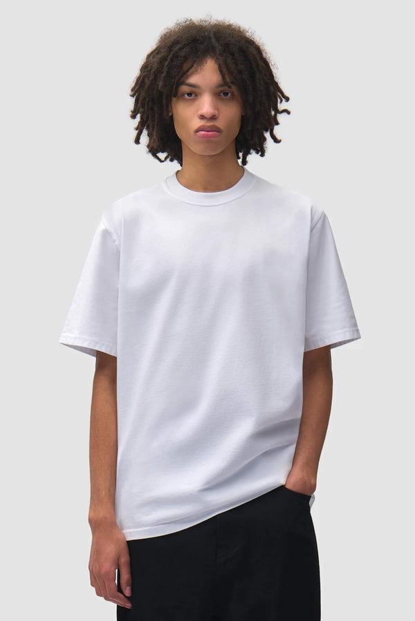 Tricolor Serial T-Shirt