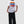 Tricolor Serial T-Shirt