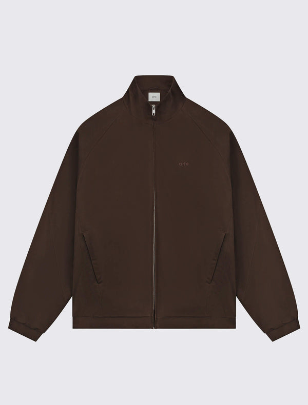 Uniform Track Jacket