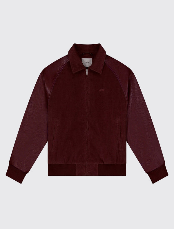 Varsity Jacket