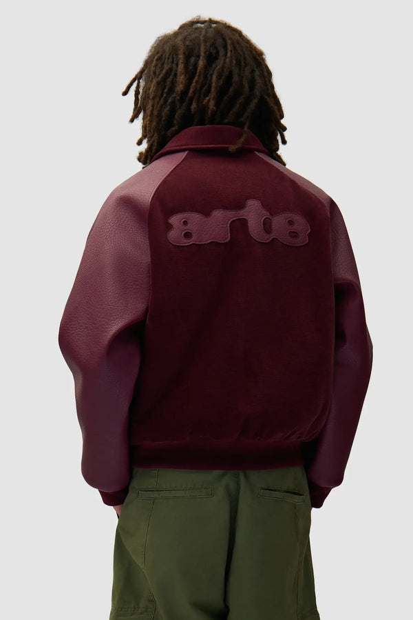 Varsity Jacket