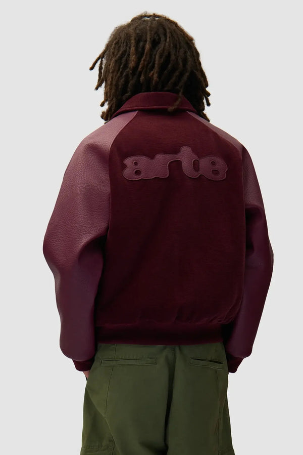 Varsity Jacket