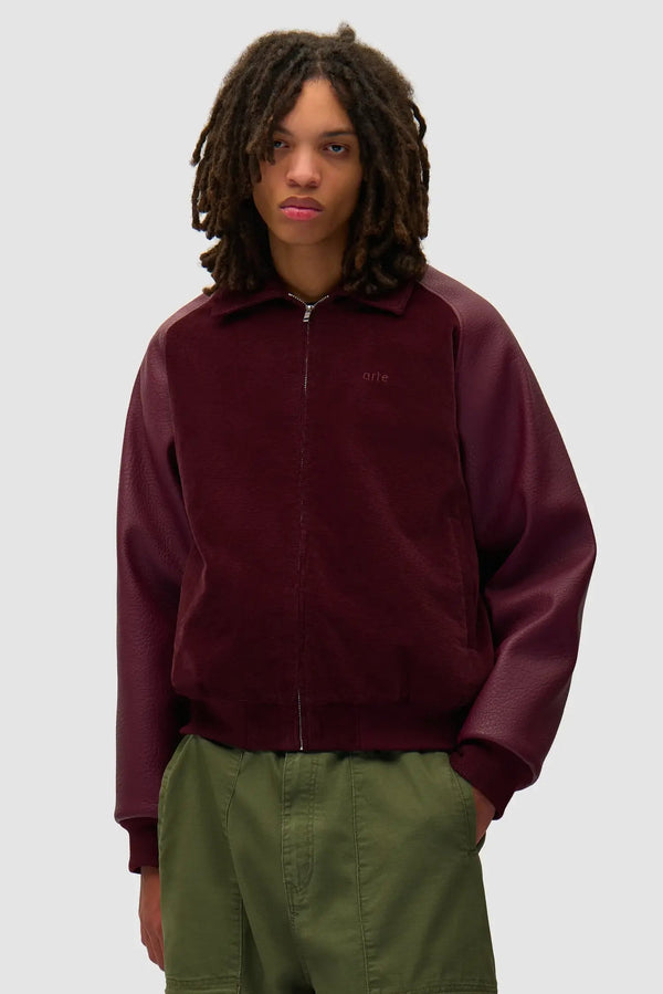 Varsity Jacket