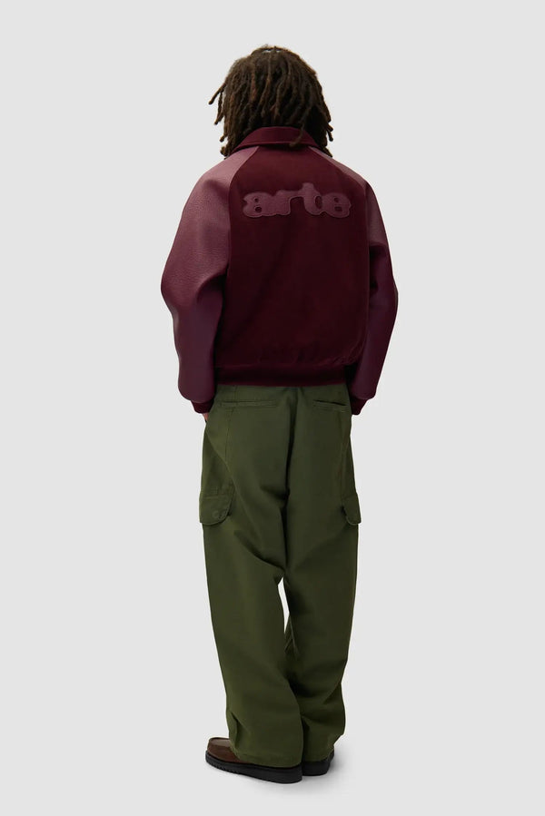 Varsity Jacket