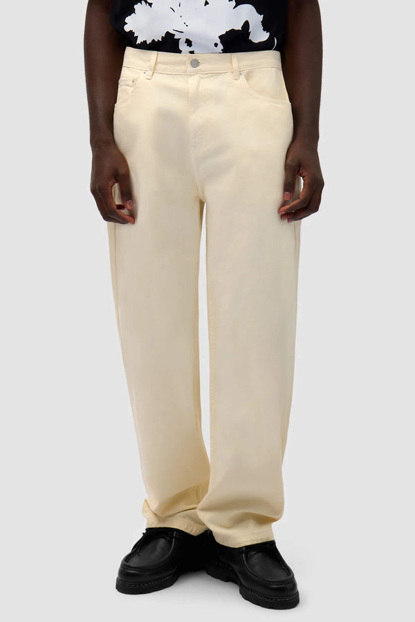 Back Bird Pants