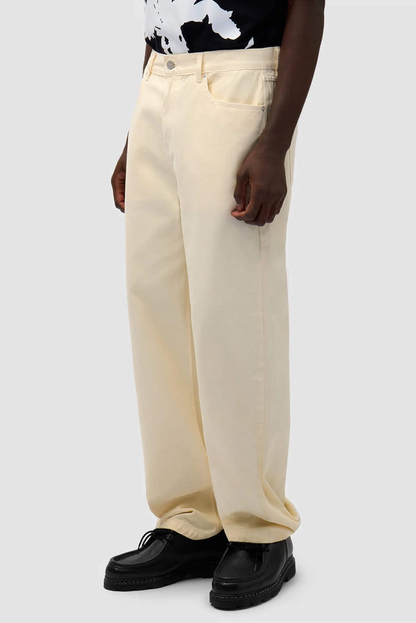 Back Bird Pants