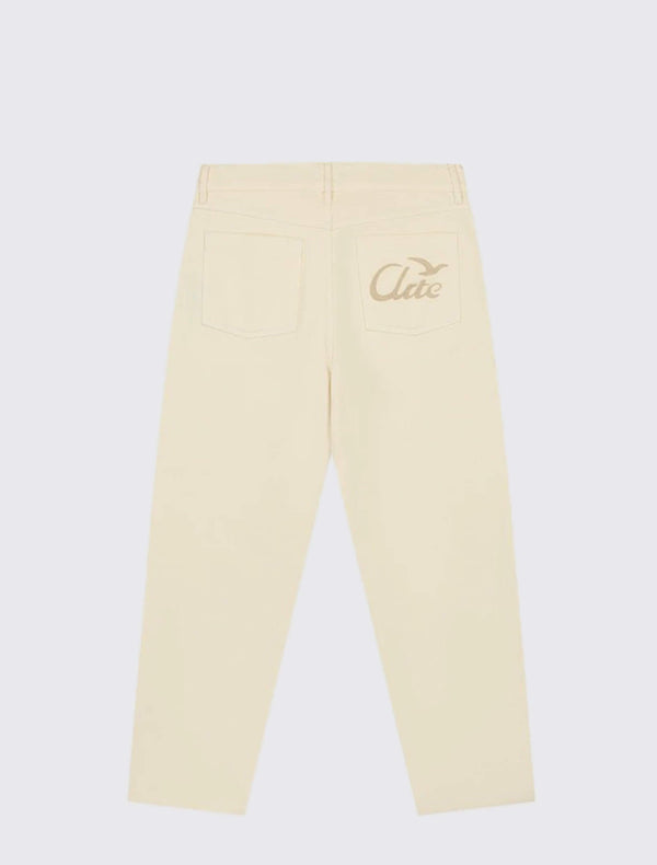 Back Bird Pants