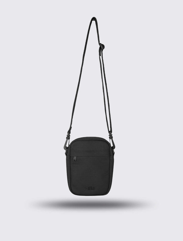 Crossbody Ripstop Bag