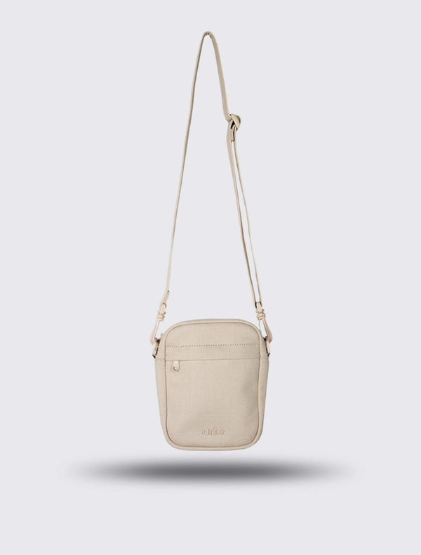Crossbody Ripstop Bag