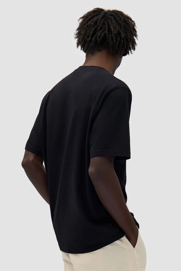 Duo Print Logo T-Shirt