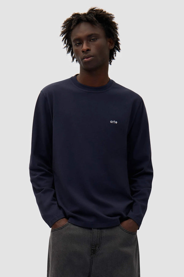 Good Energy Longsleeve