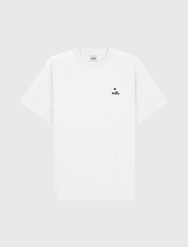 Heart Logo T-shirt