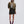 Bombetta Taffeta Cropped Jacket