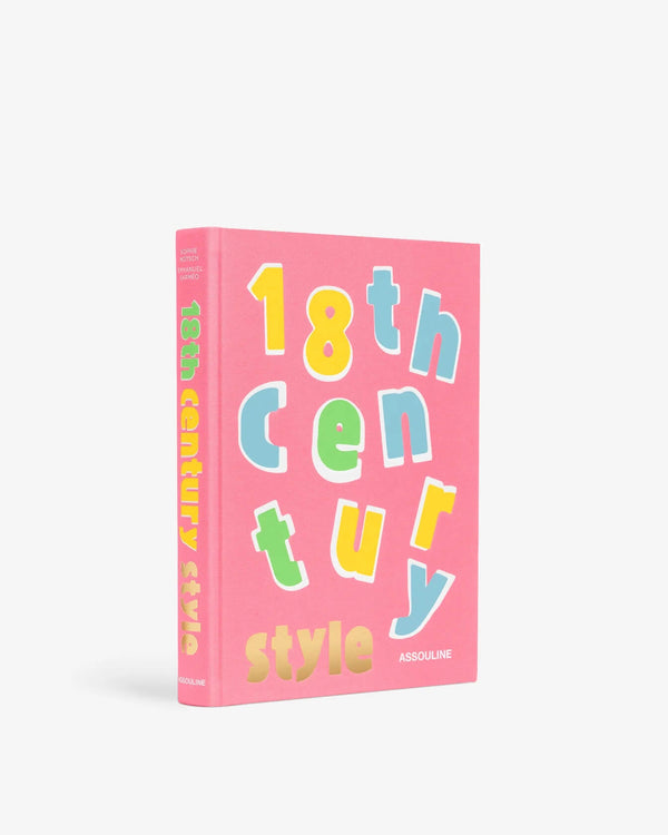 18th Century Style