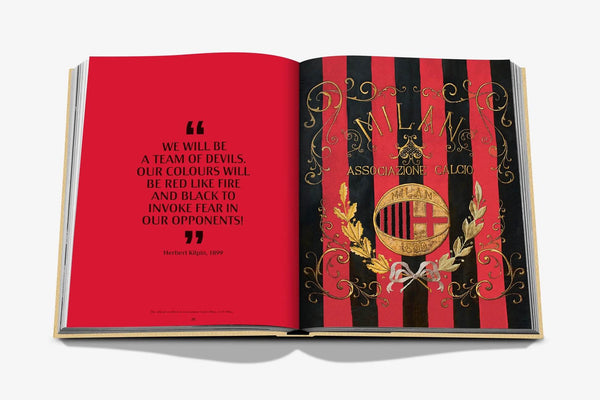 AC Milan Classic