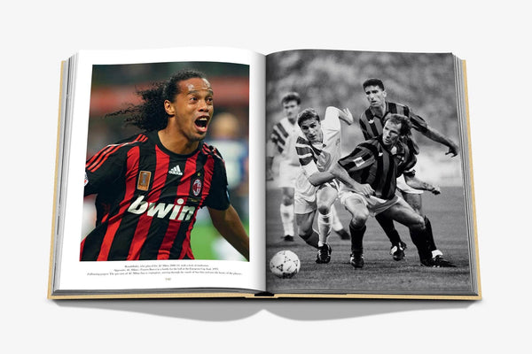 AC Milan Classic