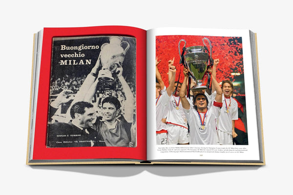 AC Milan Classic