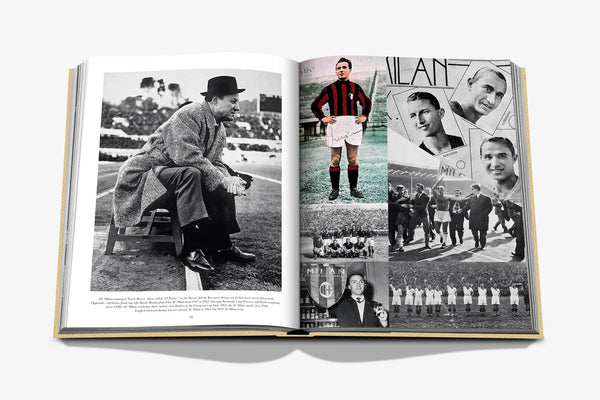 AC Milan Classic