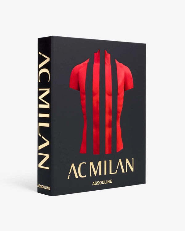 AC Milan The Ultimate Collection