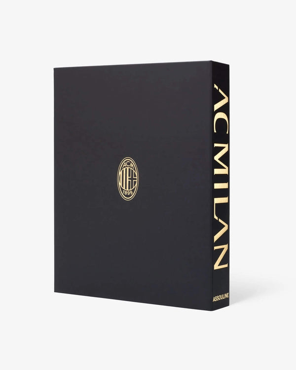 AC Milan The Ultimate Collection