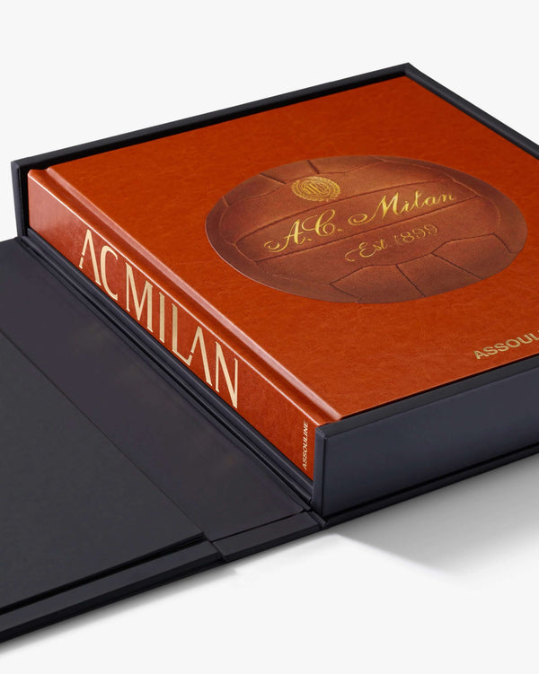 AC Milan The Ultimate Collection