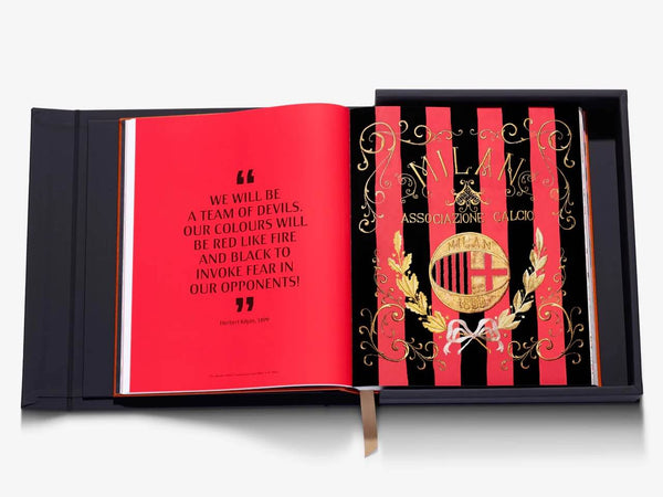 AC Milan The Ultimate Collection