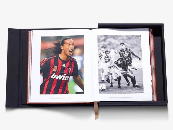 AC Milan The Ultimate Collection
