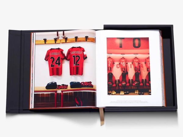 AC Milan The Ultimate Collection