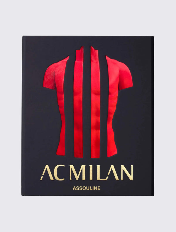 AC Milan The Ultimate Collection