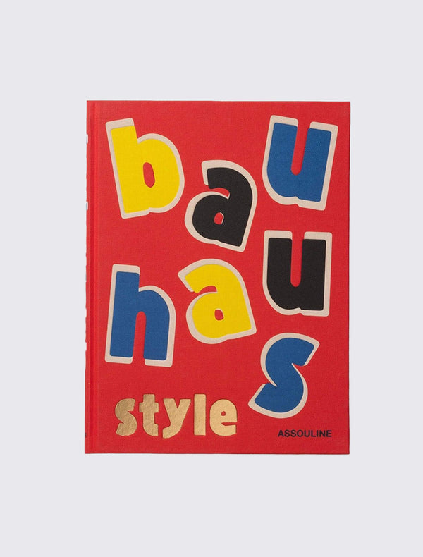 Bauhaus Style