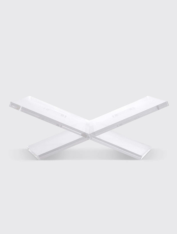 A Bookstand - Clear