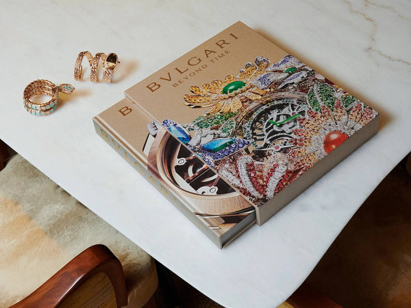 Bulgari Beyond Time