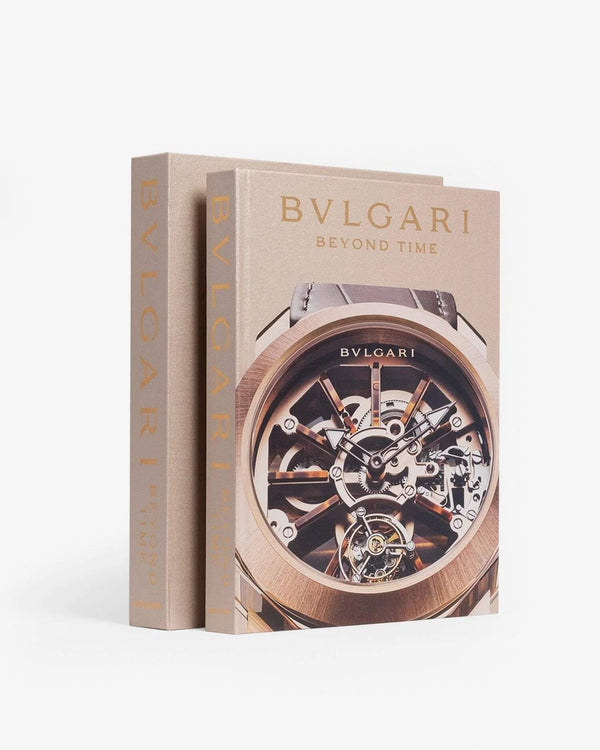 Bulgari Beyond Time