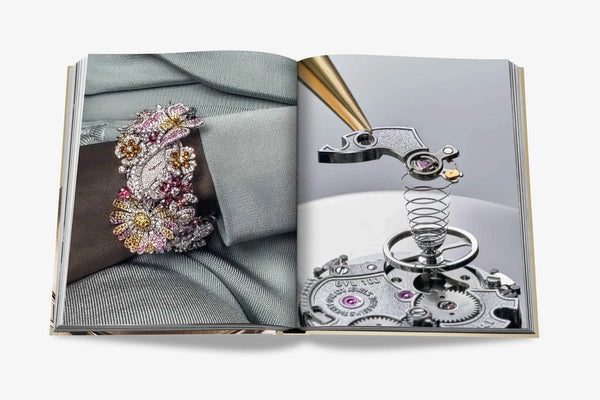 Bulgari Beyond Time