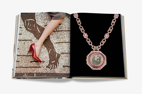 Bulgari Beyond Time