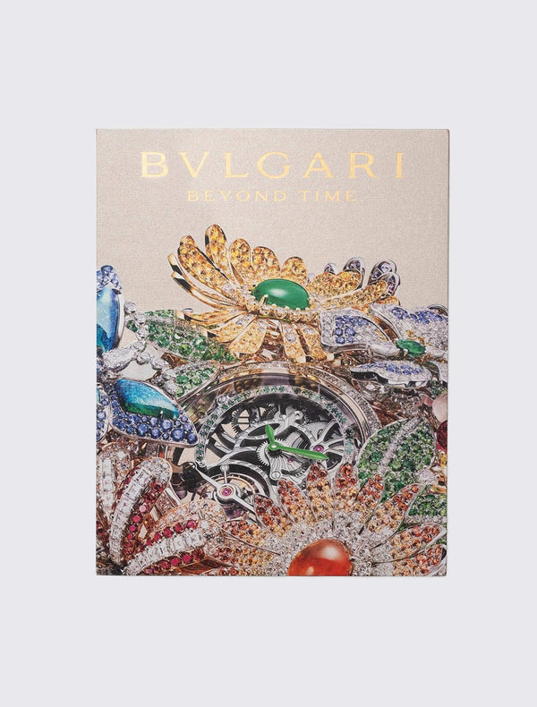 Bulgari Beyond Time