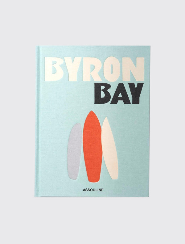Byron Bay