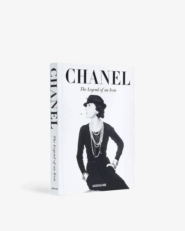 Chanel The Legend of an Icon