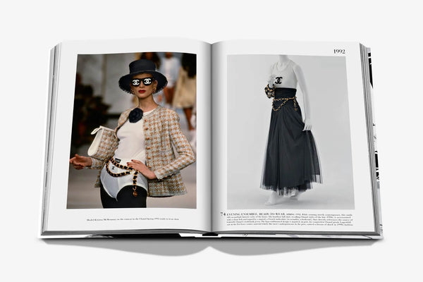 Chanel The Legend of an Icon