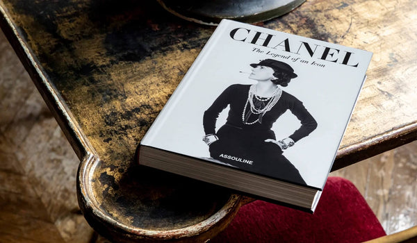Chanel The Legend of an Icon