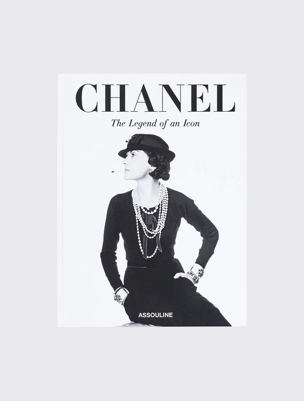 Chanel The Legend of an Icon