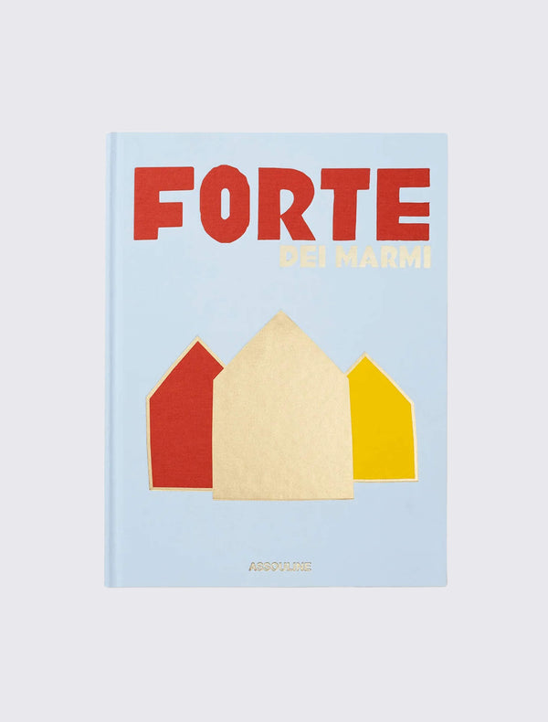 Forte Dei Marmi