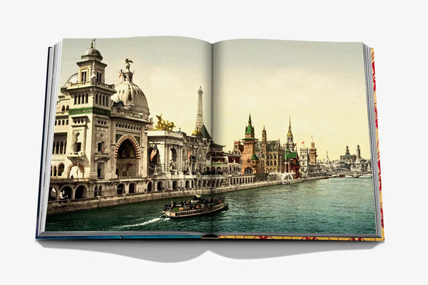 Golden Opulence 500 Years of Luxuriant Style