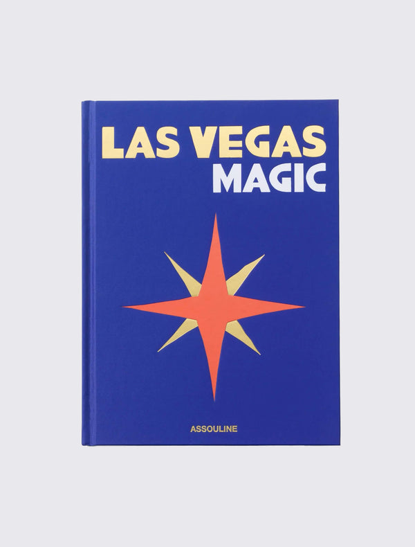 Las Vegas Magic