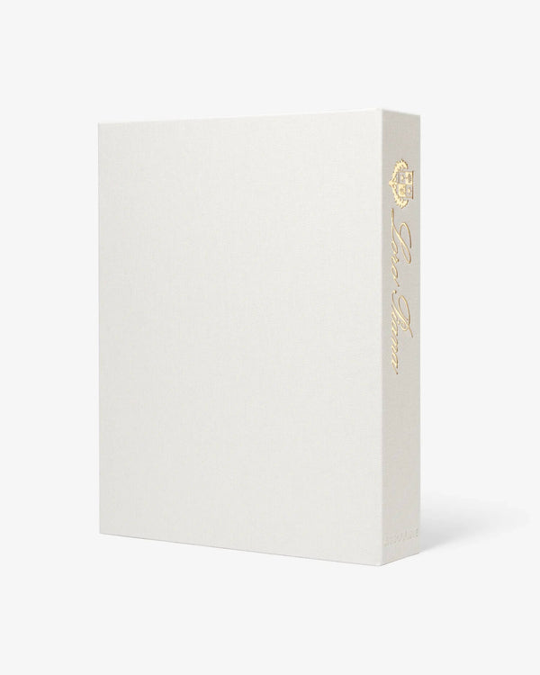 Loro Piana The Ultimate Collection