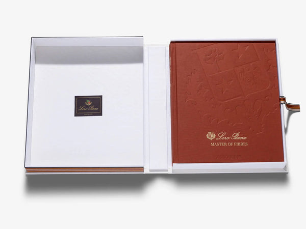 Loro Piana The Ultimate Collection