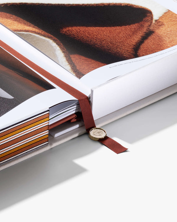 Loro Piana The Ultimate Collection
