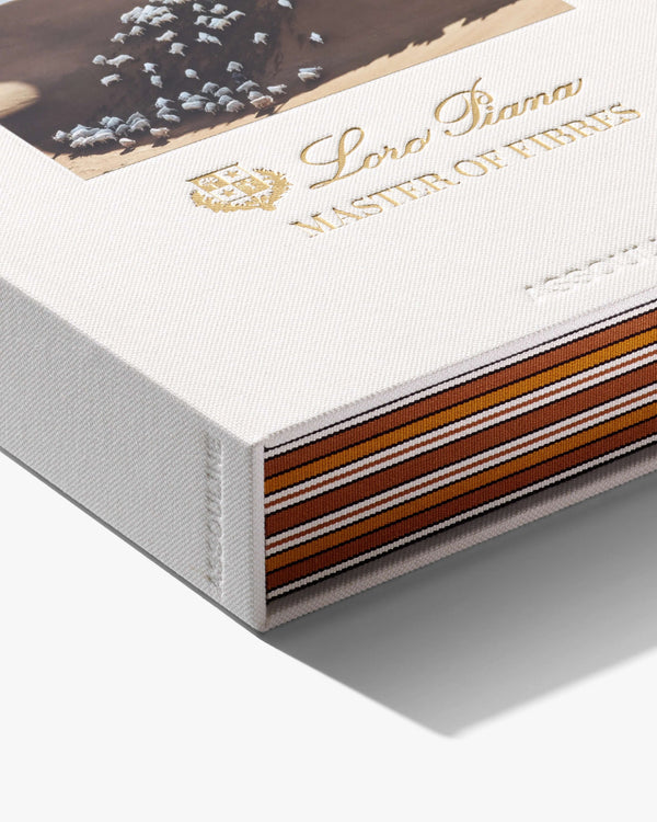 Loro Piana The Ultimate Collection